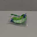 Kids Swim Goggles Age 3-8, Toddler Goggles No Hair Pull,Child Swimming Mask Fabric Strap