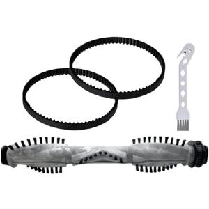 Vacuum Cleaner Brush Roller Belt Compatible with Shark Rocket HV322 HV321 HV320 HV325 HV301 HV300 HV302 HV303 HV305 HV310 Replacement Accessories