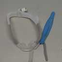 Replacement for AirFit N30i Standard Frame System Sets, Nasal Cradle Cushion & Elbow - for Nasal Mask - Standard Frame with Headgear (Medium)