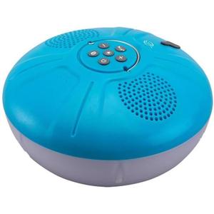 iLive Wireless Bluetooth Weather Resistant Portable Speaker