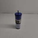 Manna Axel Tumbler Plastic 24oz Blue