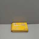 WIBIMEN Mini Ice Cube Trays, 0.55 Tiny Pebble Ice for Iced Coffee & Cocktails, Fast Chill, Easy Twist Release, Stackable with Lid & Storage Bin (2 Pack, Blue)