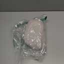 KeaBabies Baby Wrap Carrier - All in 1 Original Baby Carrier Newborn to Toddler Sling, Easy to Wear, Hands Free Bonding, Lightweight, Breathable Infant Wraps (Stone Gray)