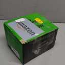 VIVOSUN 115V Water Transfer Pump, 1/10HP 330 GPH Portable Utility Pump with Water Hose Kit, Ideal for Removing Water from Gardens, Hot Tubs, Rain Barrels, Pools, Ponds, and Aquariums