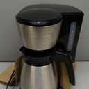 BLACK+DECKER CM2045B-1, 12-Cup