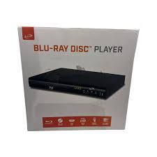 iLive Blu-Ray Disc Player