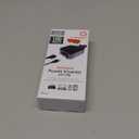 DI GE PORTABLE INVERTER W/USB 100/200W