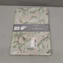 for MacBook Neo 13 Inch Case， Embroidery Floral Leather Textured