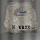 Pumpkin Pillow, Fall Decorative Pillows for Couch, Pumpkin Plush Throw Pillows for Bed (White, 11 Inches)