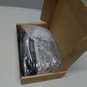 Lenovo Laptop Charger 65W Watt USB Type C(USB-C) AC Power Adapter - ThinkPad T14 T15 E14 E15 X1Carbon X13 2023