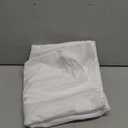 Euro Size Pillow Protectors (Set of 2) - European Square 26x26 Pillow Covers Waterproof Hypoallergenic Dust Proof Zippered Encasement