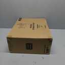 Favoyard Collapsible Wagon 100L & 330LBS, Heavy Duty Wagon Carts Foldable, Portable Folding Wagons with All - Terrain Wheels& Drink Holders, for Grocery Camping Beach Shopping Garden, Black