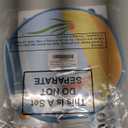 32 Pcs 100 Days of School Sticker Scene for Kids, Fun Vivid Fish Tank Stickers Toddler Preschool Build a Scene Crafts for School Classroom Activity Birthday Party, Backgrounds and Sticker Sheets Set