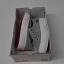 Blowfish Malibu Girl's Sadie-K (Little Kid/Big Kid) Lunar Rock Smoked Canvas 1 Little Kid M, Gray