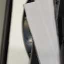 Music Boxing Machine, Interactive Punching Trainer with Boxing Gloves, Large Size Wall Mounted Electronic Boxing Target for Adult Kids, 9 Modes & 9 Speeds (Black)