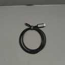 Acer USB C to HDMI Cable for Home Office 6.6FT (4K@60Hz), Thunderbolt 4/3 Compatible, High-Speed Type C to HDMI 2.0 Braided Cord for MacBook, iPhone 17/16 Pro/Max, iMac, iPad Pro, Galaxy S25