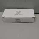 WiFi Extender Signal Booster, Dual Band 5.8GHz&2.4GHz, WiFi Booster Covers Up to 10000 Sq.ft, WiFi Repeater 1.2Gbps with Ethernet Port, One-tap Setup, Made for USA