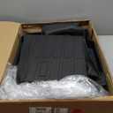 Original 2022-2026 Corolla Cross (ONLY FWD) Floor Mats & Cargo Liner for Toyota Corolla Cross SUV - Custom Fit Floor Liners and Trunk Mat for Corolla Cross (Not Fit AWD/Hybrid/Hatchback)