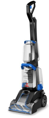 BISSELL TurboClean, Upright Carpet Cleaner, Pro Max Clean & Protect + Oxy Urine Eliminator Formula Included, 3952 BISSELL TurboClean, Upright Carpet Cleaner, Pro Max Clean & Protect + Oxy Urine Eliminator Formula Included, 3952