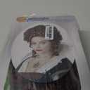 California Costumes Elizabethan Wig for Women (Standard)