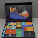 Survival Kit Advent Calendar 2025 - Adventure Gift Box for Adult Men Teen Boys - 24 Days Christmas Countdown Calendar Surprise Gifts for Outdoor Enthusiasts