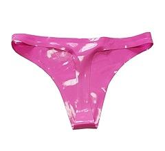 Women's Bikini Pink M
