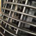 Honeywell QuietSet Whole Room Tower Fan, Oscillating Tower Fan with Remote, Black, HYF290B