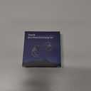 3 in 1 Ear Plugs for Noise Reduction, Ear Plugs for Sleeping Noise Cancelling, Washable Hearing Protection for Work, Travel, Concert, Swimming, Sleep Snoring