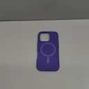 OtterBox iPhone 16 Pro Symmetry Series Soft Touch for MagSafe for - Denver Dusk Purple