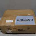 EHWINE Acrylic Sign Holder 8.5 x 11, 10 Pack Double-Sided Stand up Table Top Sign Holders, Clear Acrylic Picture Frame Menu Flyer Paper Holder Display Stand for Office Business Store Wedding Party