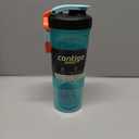 Contigo 2164970 Shake N Go Fit 2.0 28Oz Blue