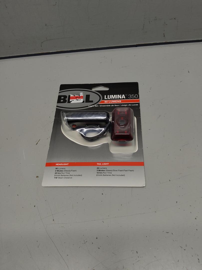 DI LUMINA LIGHT SET 350