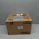 Depend Fresh Protection Adult Diapers, Incontinence Underwear for Men, Disposable, Maximum, Small/Medium, Grey, 80 Count (2 Packs of 40), Packaging May Vary