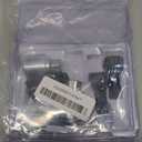 Wheel Lock Spare Tire Anti-Theft Bolts M14 X 1.25 Replace for 36136792851 Compatible with BMW 228i 328i 335i 428i 435i 528i 650i X1 X2 X3 X4 X5 X6 X7 Z4 M2 M3 M4 Pattern No. 057（6Pcs ）