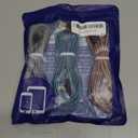 3 Pack iPhone Charger 10FT [Apple MFi Certified] Right Angle Lightning Cable Fast Charging Cord, Car Cable for iPhone 14 13 12 11 Pro/Pro Max/Mini/XS/XR/8 7 Plus, iPad, CarPlay