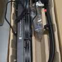 Thermalright Frozen Edge 360 Black CPU Water Cooler with PWM Fans, Pump Speed is 3300RPM,S-FDB Bearing, for AMD AM4/AM5,Intel LGA1150/1155/1200/1700/2011(FE360 Black)