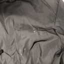 Women's Waterproof Raincoat Lightweight Rain Jacket Hooded Windbreaker with Pockets for Outdoor XL
