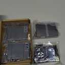 Run Star 4 Packs Remanufactured for 232XL T232XL Black Ink Cartridge Replacement for Epson 232XL T232XL use for Expression Home XP-4200 XP-4205 XP4205 Workforce WF-2950 WF-2930 Printer (4 Black)