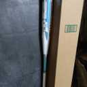 Easton | Cyclone Fastpitch Softball Bat | Approved for All Fields | -10 Drop | 1 Pc. Aluminum, 29 Inch