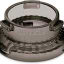 Breville 54mm Dosing Funnel Only for Use with Breville Barista and Bambino Espresso Machine Models