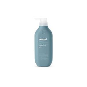 Method Body Wash (18oz) and Lotion (14oz) Gift Set, Sea + Surf