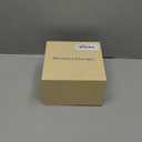 Dome Security Camera, 2.4/5GHz Smart Indoor Baby/Pet Monitoring Cam with Wirless Charger, Motion Detection, Phone APP, Rotate Lens 251Viewing Angle for Home Security