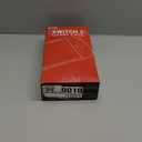 Orzly Case Compatible with Nintendo Switch 2 Protective Carry Case (2025 Model) with Screen Padding, Game Card microSD Pockets for Console and Accessories Screen Size 7.9" - Gift Boxed (Black)