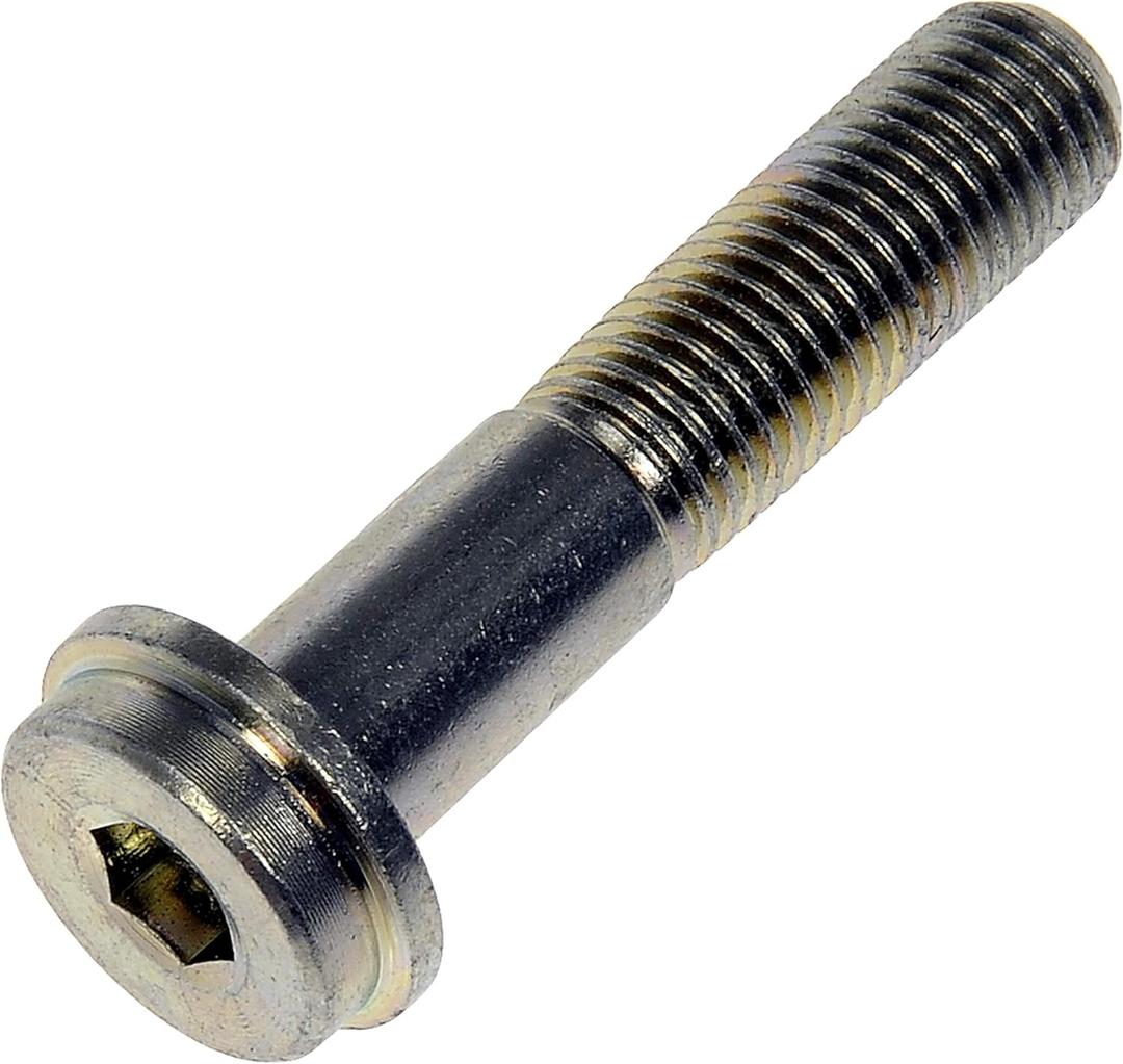 Dorman 904-554 Fuel Return Line Banjo Bolt Compatible with Select Chevrolet/GMC Models