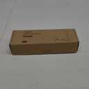 EDISHINE LED Table Lamp, Small Wood Bedside Lamp with Stepless Dimmable & Memory Function, 3 Color Temperature, One-Step Installation, Touch Switch, Modern Nightstand Lamp for Living Room, Bedroom