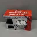 Size 5 Soccer Ball, Soccer Training Ball ExplosionProof for Leisure Activities or Professional Football Training