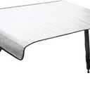 Outdoor Air Conditioning Covers , AntiDust Sunproof Air Conditionin Dust Protections , Waterproof Sun Protections Protective Case Air Conditioning Main Unit Protective Covers