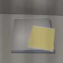 Shatterproof Wall Mirror Full Length for Bedroom, Acrylic Gym Mirrors For Home, Extra Thick: 0.12 inch, 12 x 12 inch x 4 Pcs, Workout Mirrors Safe for Kids, Over The Door, Long Wall Mounted