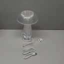 Multi-Color Mushroom Touch Lamp