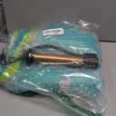 Monobeach Baby Beach Tent Ocean Pop Up Portable Shade Pool UPF50+ UV Protection Sun Shelter for Infant with Easy Set Up Canopy